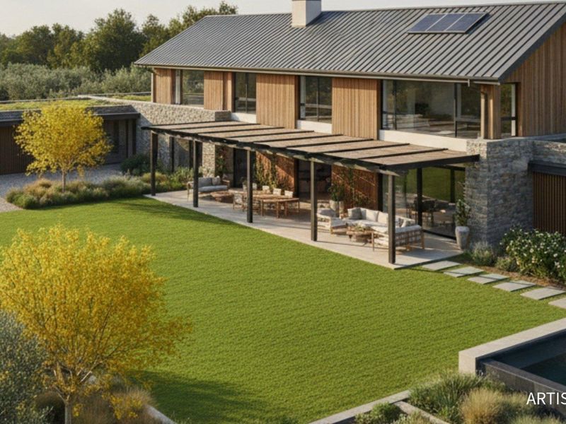 Coral Tree  Village  Build Your Vision. Grow Your Wealth. Helmsley Country Estate – Phase 1 - Photo 4