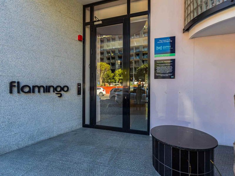 Enjoy Sundowners with Views of Lions Head - Photo 2