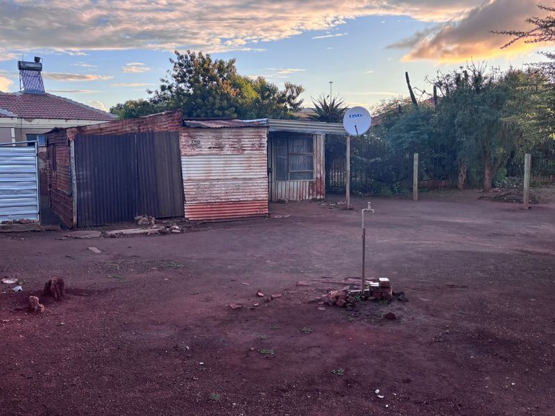 VACANT LAND IN SOSHANGUVE EXT 12 - Photo 7