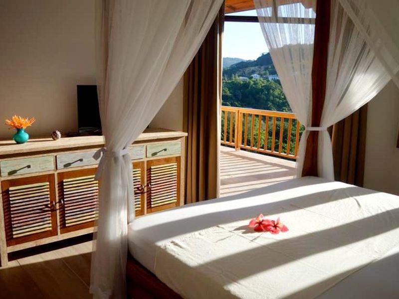 Small scale tourism opportunity/Private residence - Photo 9