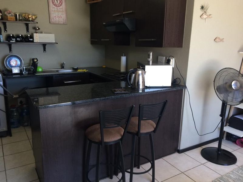 1 Bedroom Apartment in Northgate For sale - Photo 4