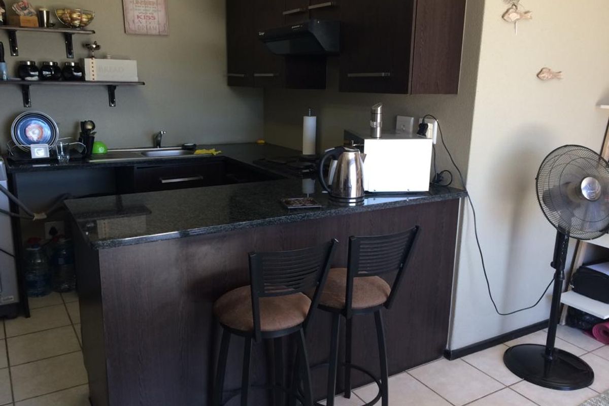 1 Bedroom Apartment in Northgate For sale - Photo 4