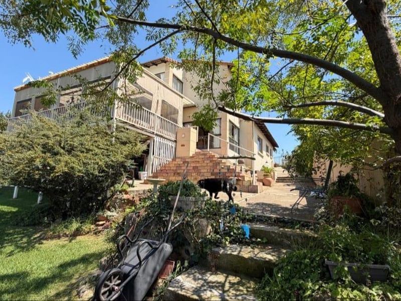 MORE THAN A HOME - A VAAL DAM LIFESTYLE - Photo 1