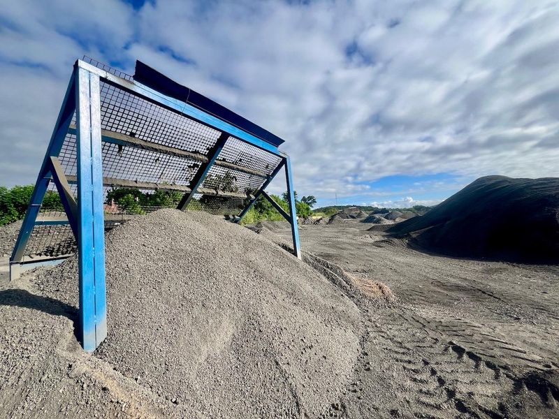 Wash Plant Rental - Photo 2