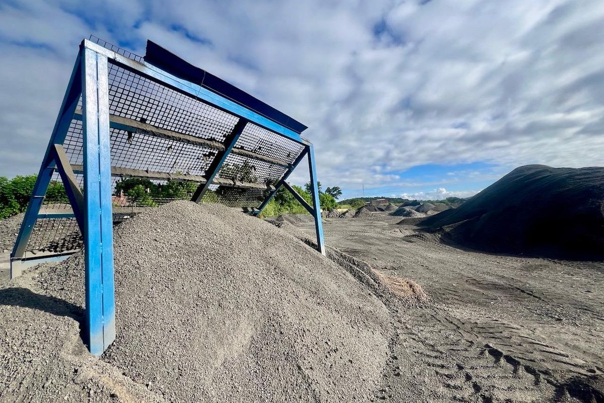 Wash Plant Rental - Photo 2