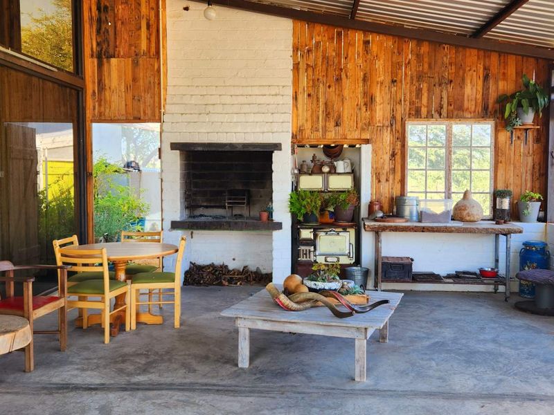 113.96Ha Smallholding for sale at Ozombanda Agri Estate! Escape back to Nature! - Photo 4