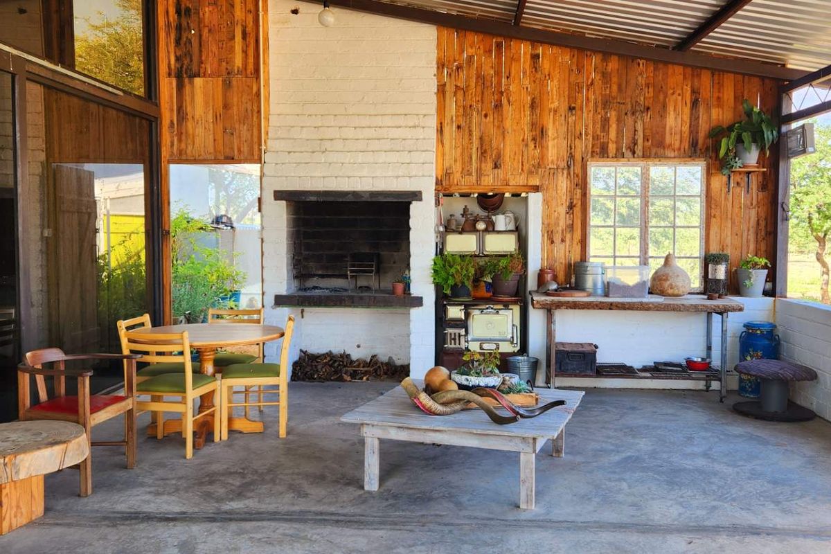 113.96Ha Smallholding for sale at Ozombanda Agri Estate! Escape back to Nature! - Photo 4