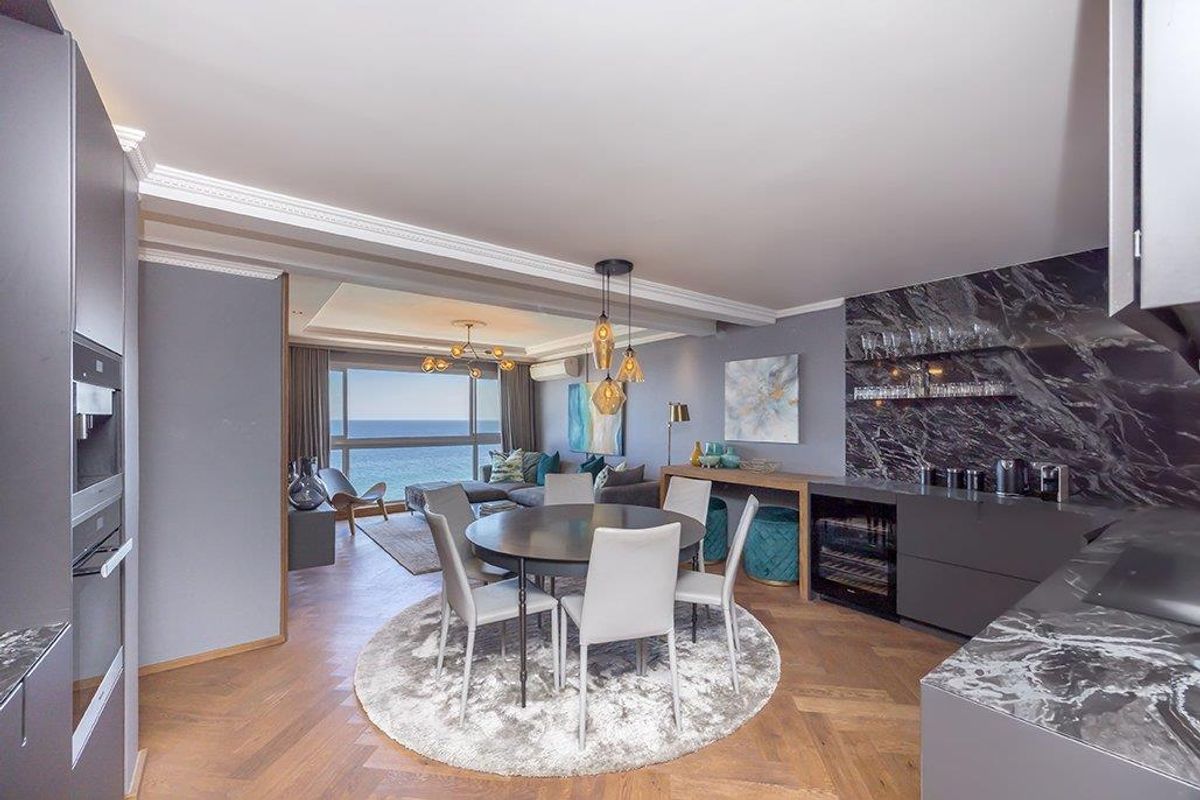 19th-Floor Pavilion Place with Panoramic Ocean Views - Photo 5