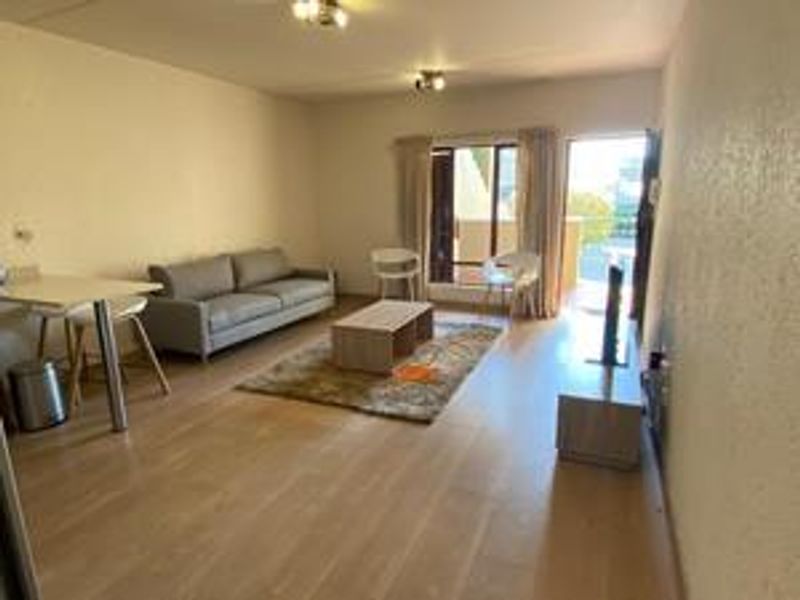 One Bedroom  -  Apartment for Sale in Sandton - Photo 2