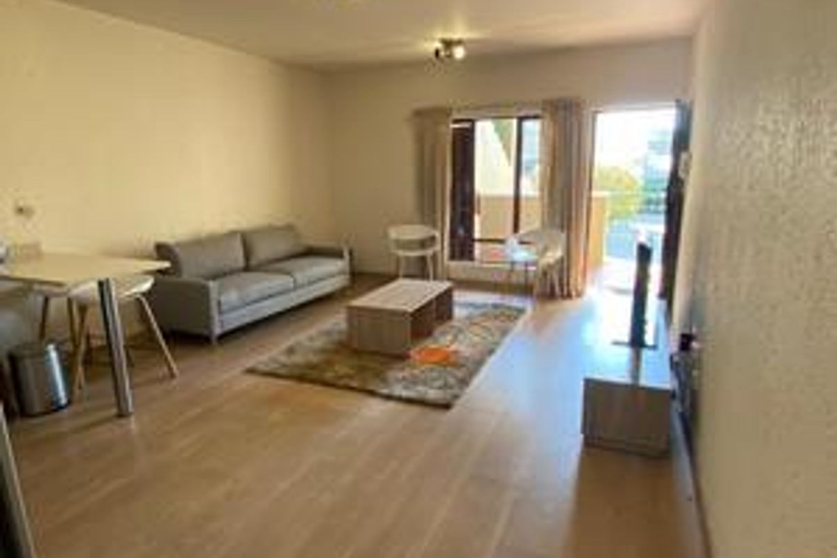 One Bedroom  -  Apartment for Sale in Sandton - Photo 2