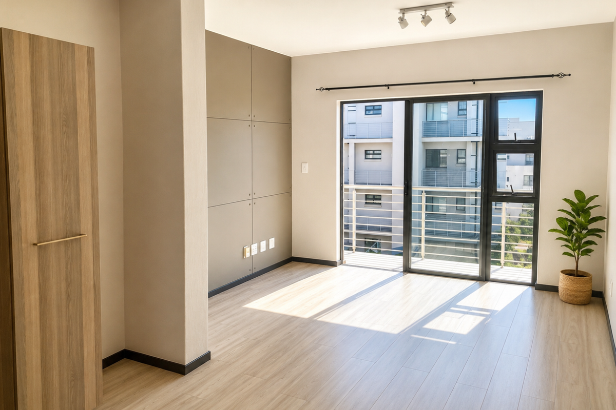 🔑 Your New Home Awaits – Complete with Kitchen Appliances - Photo 4