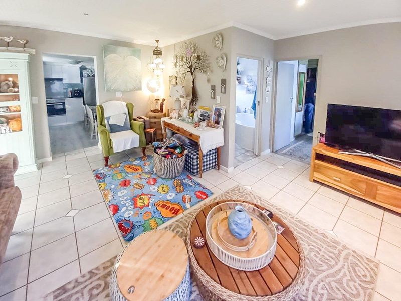 One Bedroom Garden Cottage to Rent Onrus - Photo 6