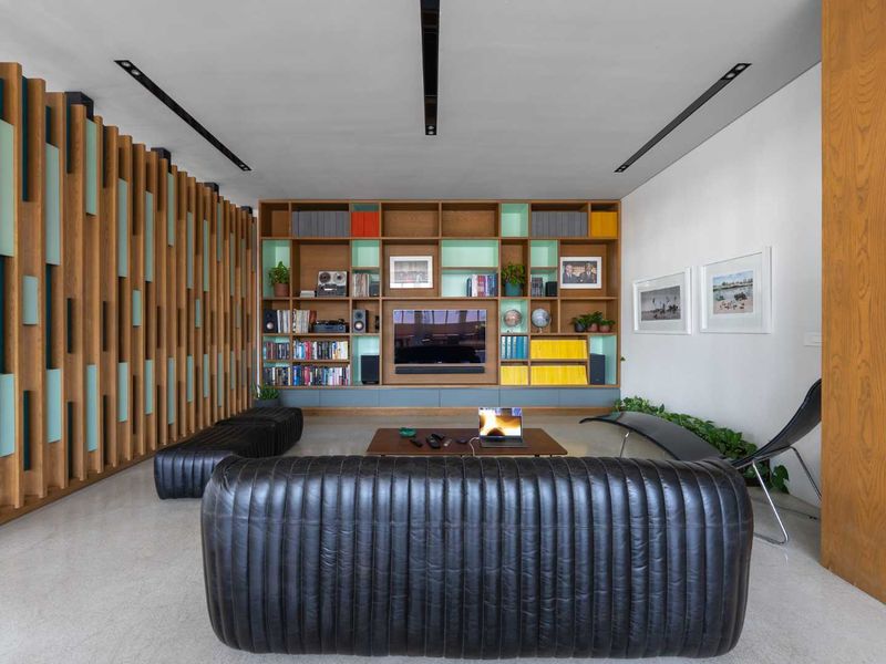 Live the ultimate Cape Town loft experience - Photo 6