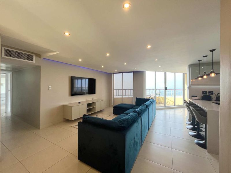 Hendra - Luxury Penthouse with breathtaking Views - Photo 3