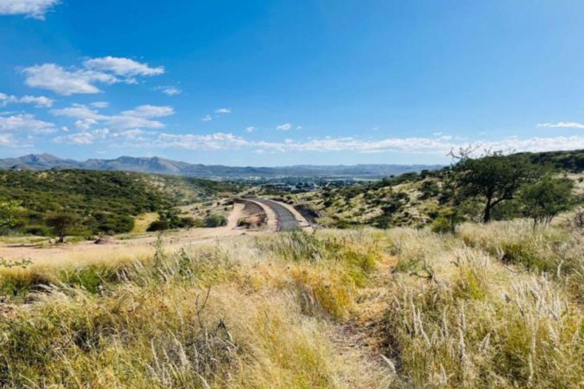 General Residential Erven For Sale - Auasblick Extension 1 - Phase 1 - Photo 3