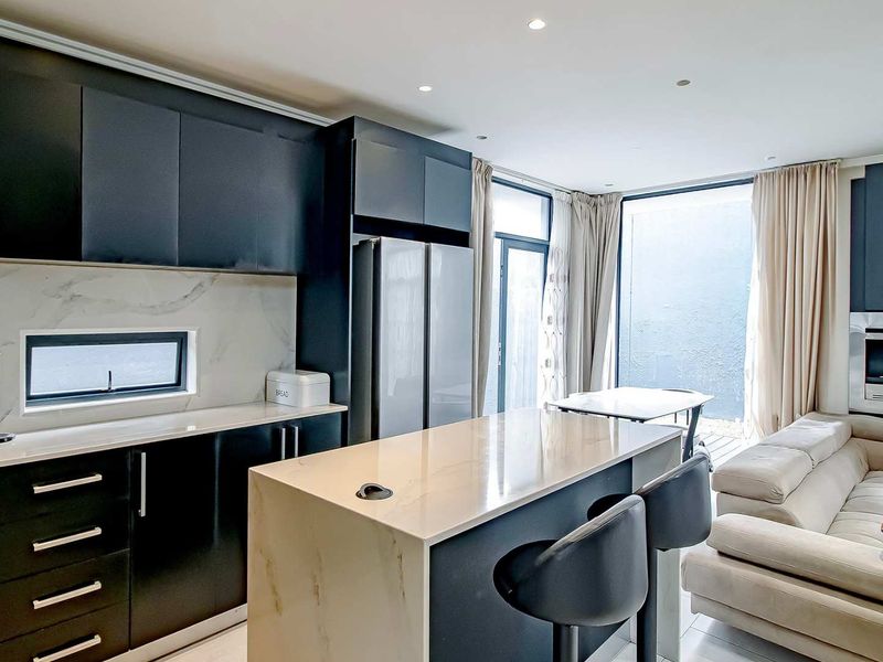 Modern, Secure Cluster Living in Bryanston East – Prime Location Near Riverside - Photo 4