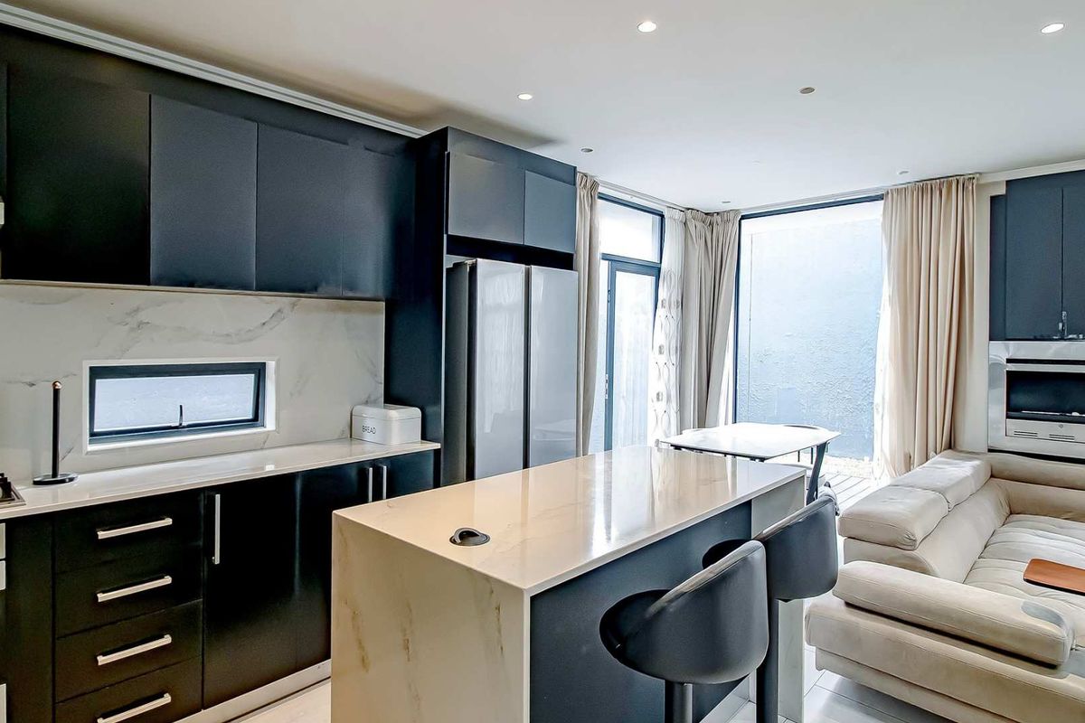 Modern, Secure Cluster Living in Bryanston East – Prime Location Near Riverside - Photo 4