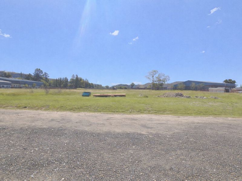 Prime Industrial Land Opportunity - 4879m2 Ready for Development - Photo 5