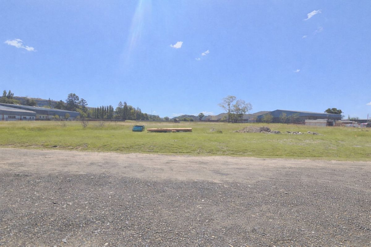 Prime Industrial Land Opportunity - 4879m2 Ready for Development - Photo 5