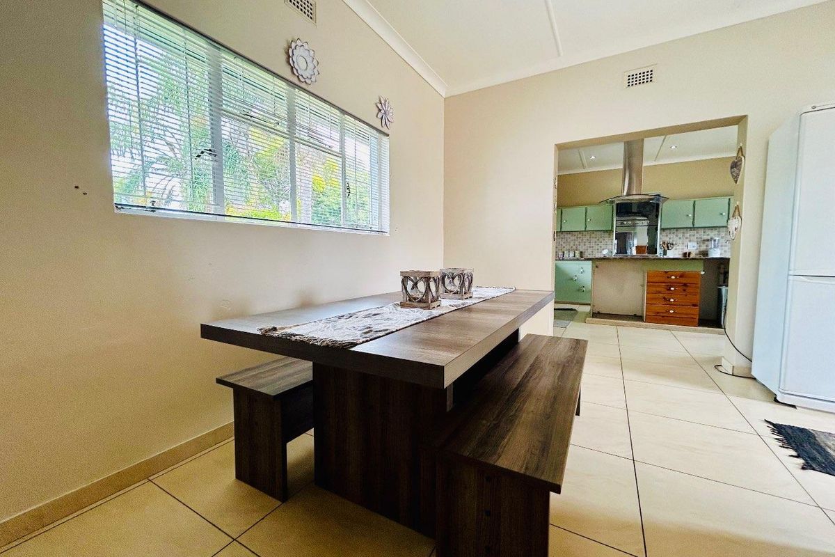 4 bedroom house with 2 flatlets to buy - Photo 5