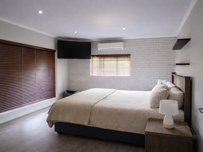 Off-Grid Luxury Living in Vryburg - Photo 7