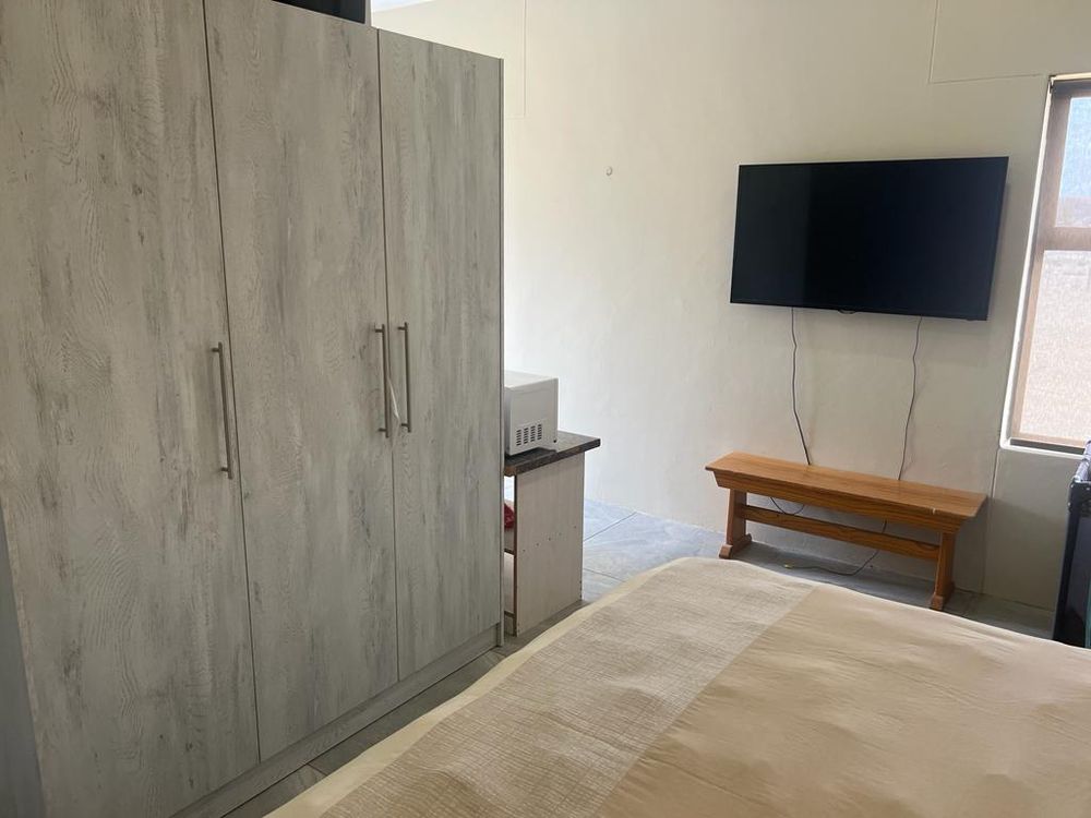 Granny flat/Guest room