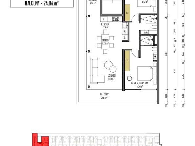 Oceans Apartments - Photo 9