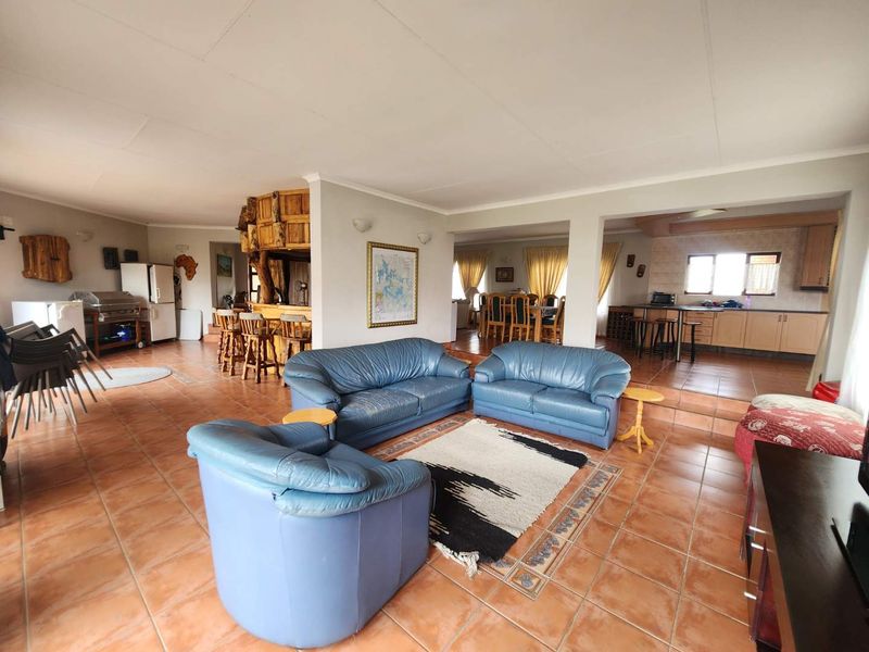 A slice of Heaven on the Vaal Dam - Photo 3