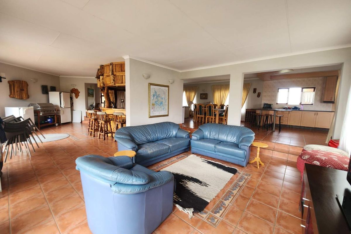 A slice of Heaven on the Vaal Dam - Photo 3