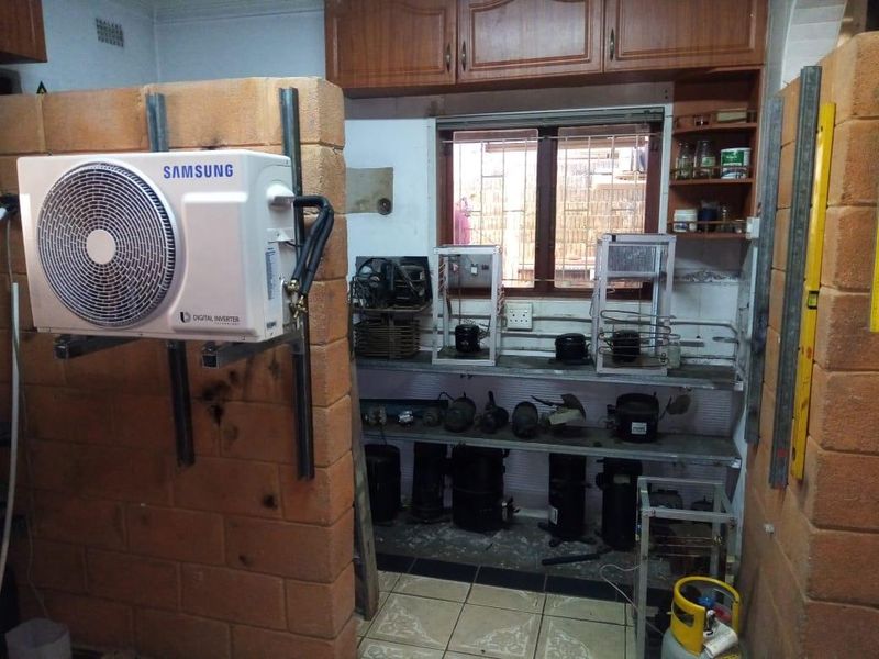 Airconditioning and Refrigeration Training Centre with accreditation and licences for sale - Photo 5