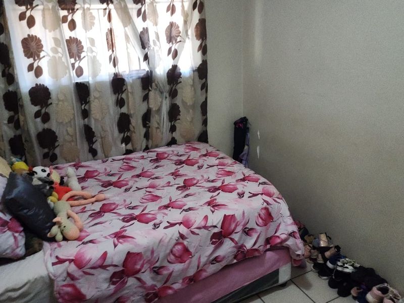 2 Bedroom Apartment For Sale in Vanderbijlpark CW3 - Photo 10