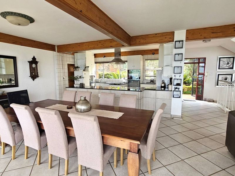 Executive 3 Bedroom Multi Level House in Kosmos - Photo 6