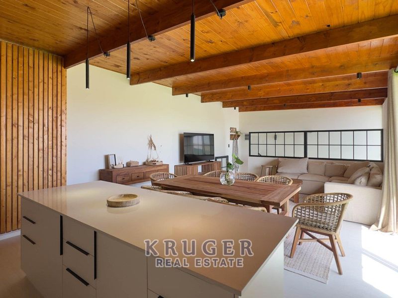 🔥 SOLE MANDATE | BRAND NEW | MODERN PENTHOUSE-STYLE TOWNHOUSE – KRAMERSDORF 🔥 - Photo 6