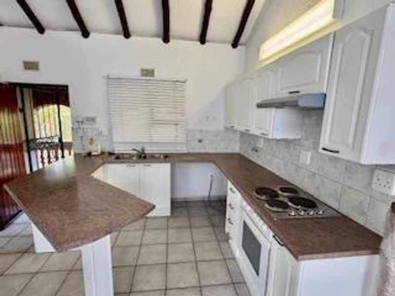 Beautiful Unfurnished One Bedroom apartment in Morningside FOR RENT - Photo 7