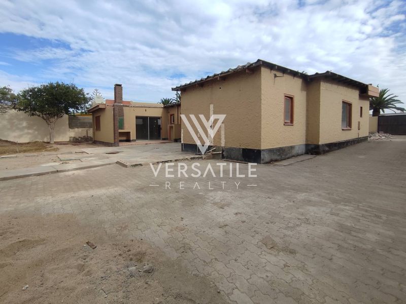 Redevelopment Opportunity – Prime Kramersdorf Erf 900 sqm - Photo 5