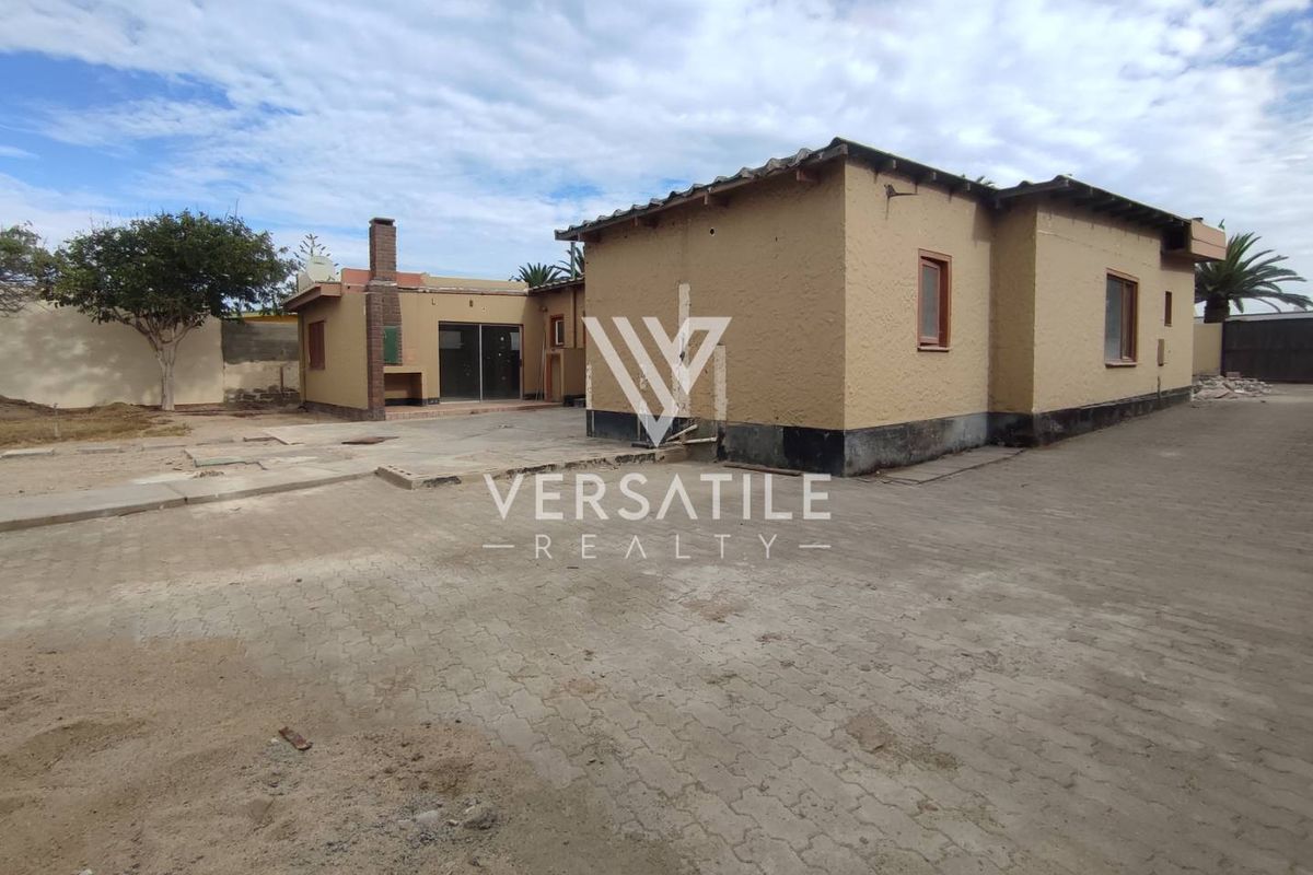 Redevelopment Opportunity – Prime Kramersdorf Erf 900 sqm - Photo 5