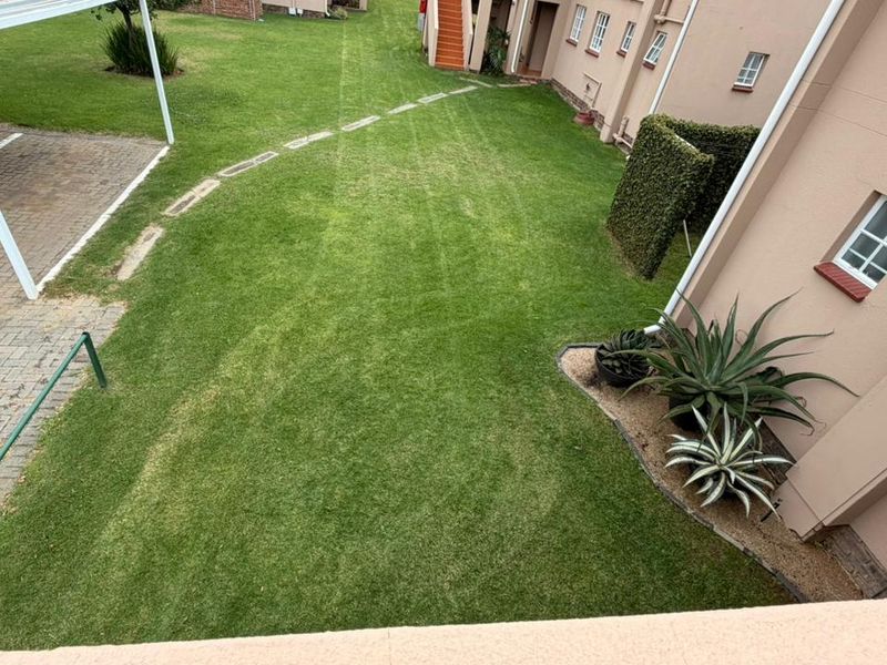 1-BEDROOM APARTMENT TO RENT - Photo 4