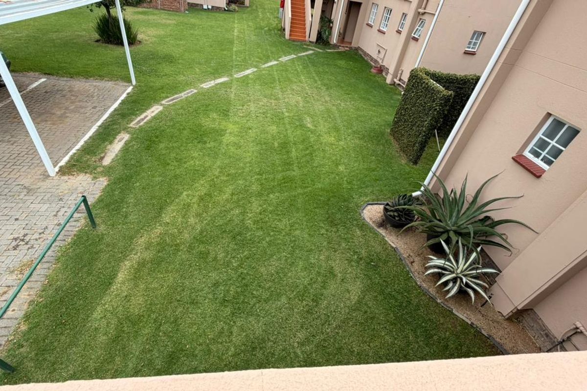 1-BEDROOM APARTMENT TO RENT - Photo 4