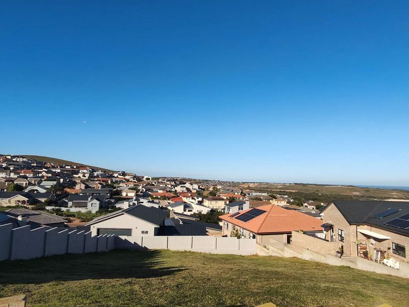 Vacant land for sale with sea views - Photo 6