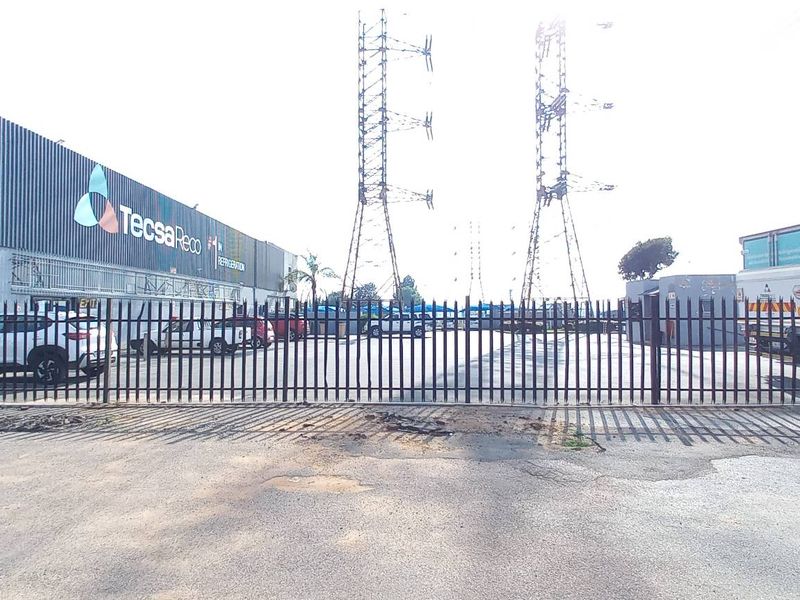 6 061m2 Tulisa Park Warehouse For Sale - Photo 4