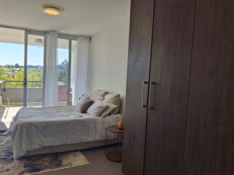 A STYLISH ONE BEDROOM APARTMENT - Photo 10