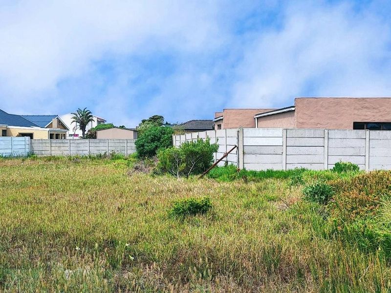 Perfect Location - Plot for sale in Franskraal - Photo 10
