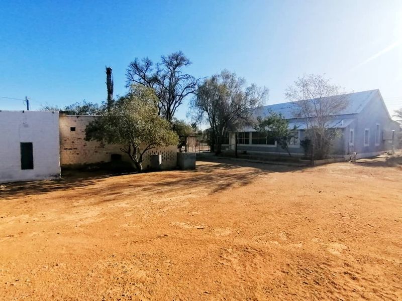 PERFECTLY LOCATED TOURISM OPPORTUNITY FOR SALE IN BETHANIE - NAMIBIA - Photo 8