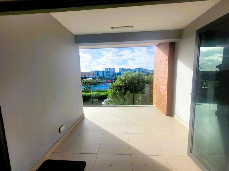 Luxury 3-Bedroom Apartment To Rent – Park Avenue, Umhlanga New Town Centre Rental: R20 000 per month - Photo 7