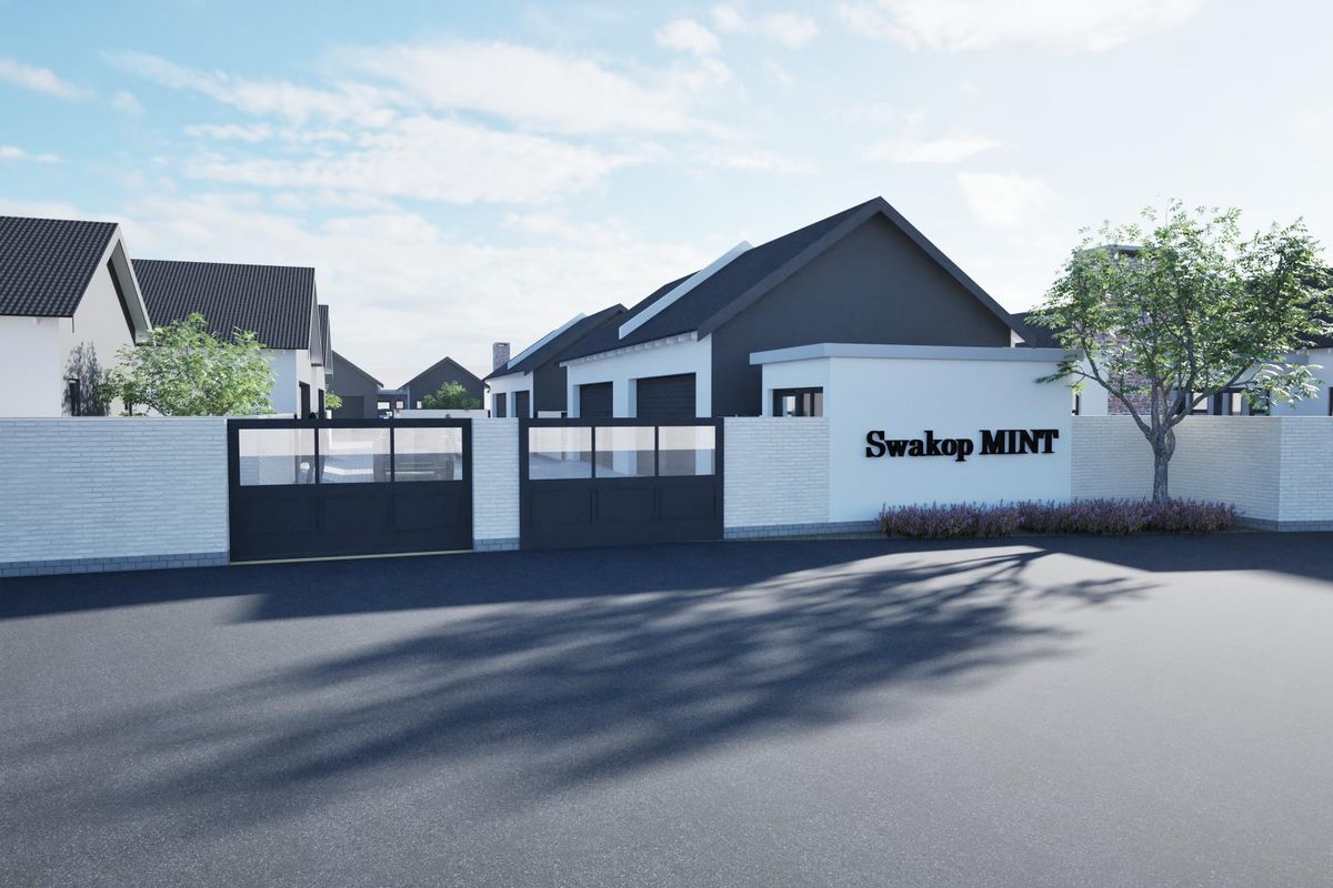 Exciting New Development walking distance from the sea - Photo 2