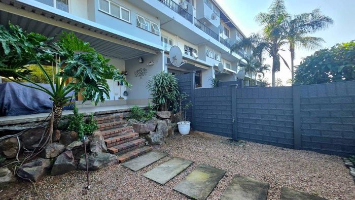 Property #2517395, Townhouse Rental Monthly in Umhlanga Central