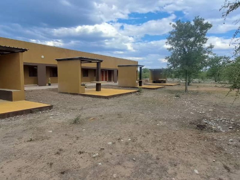 FOR SALE | SHIKAMASHA ETOSHA GAME LODGE – TSUMEB, OSHIKOTO REGION - Photo 5
