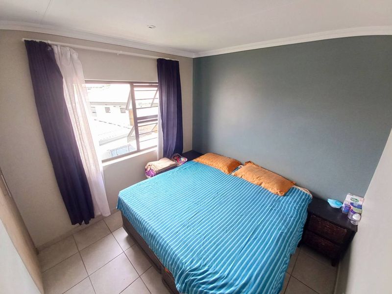 Three bedrooms house for sale in Lotus Gardens Capital View Estate - Photo 9