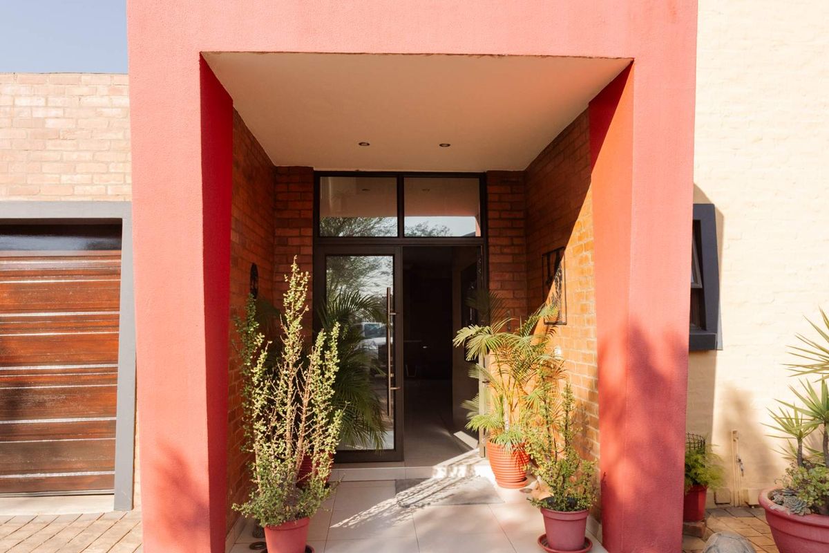 A Rare Gem in One of Pretoria East’s Most Sought-After Estates - Photo 5