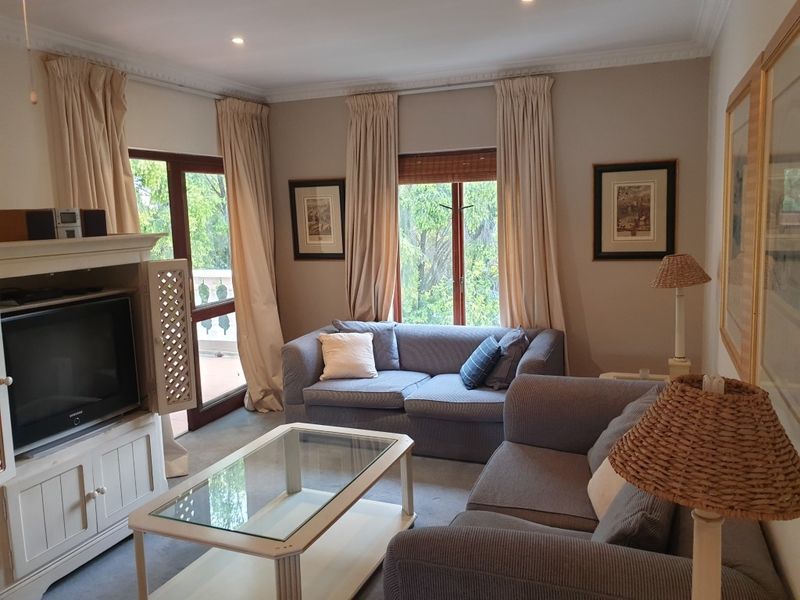 1 BEDROOM FURNISHED APARTMENT TO RENT IN BENMORE - Photo 6
